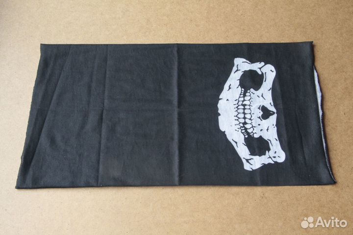 Шлем мото классический открытый размер 57