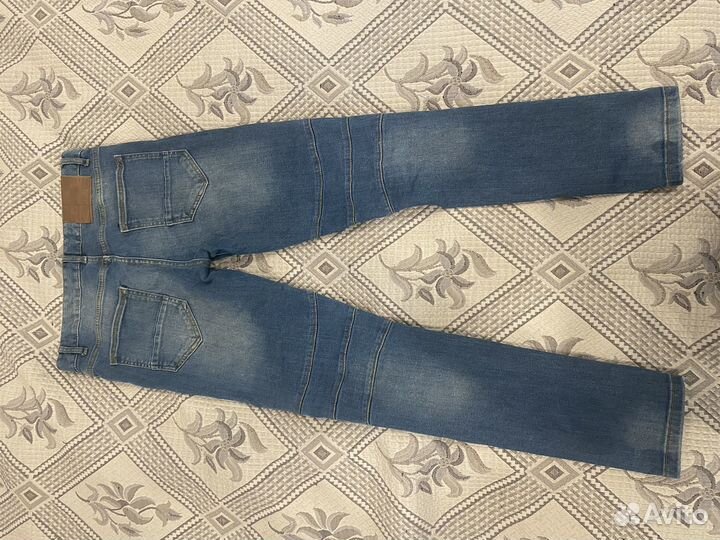 Джинсы amiri type
