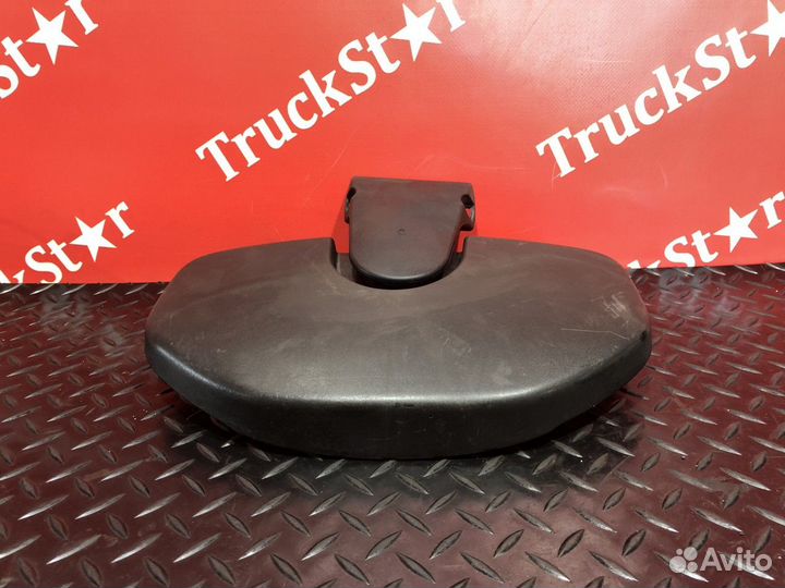 Корпус зеркала бордюрного