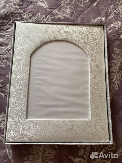 Свадебный альбом для фотографий