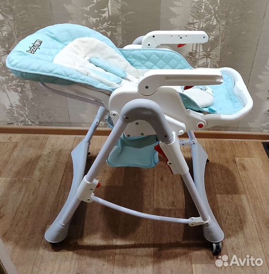 Стульчик для кормления Babyton