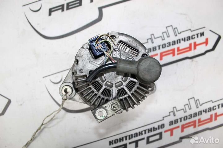 Генератор honda L13A L15A FIT FIT shuttle GE6 GE7