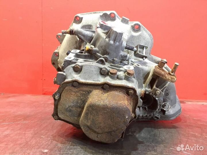 МКПП для Opel Astra H (Б/У)