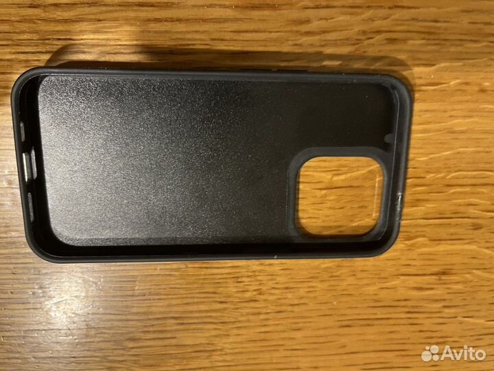 Чехол Prada оригинал на iPhone 13 pro