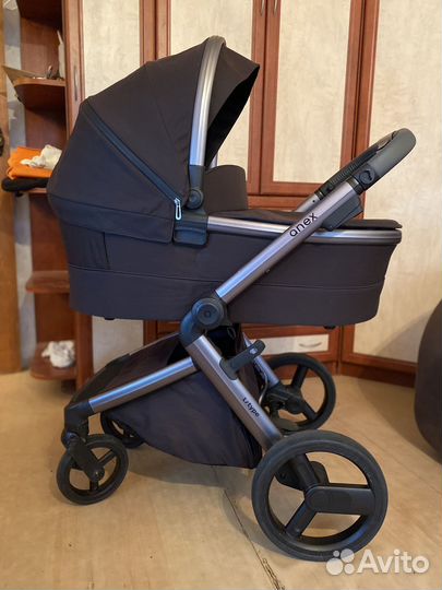 Коляска Anex l type 2 в 1