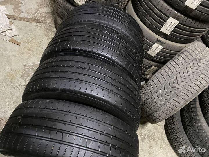 Toyo Proxes R46A 225/55 R19 99V