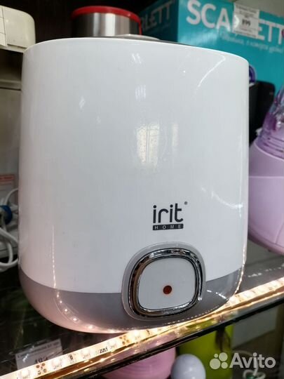 Йогуртница Irit (и3)