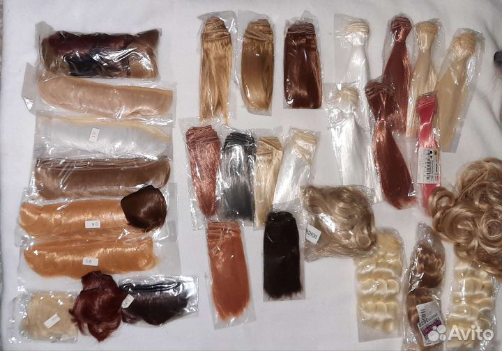 Все для рукоделия и шитья