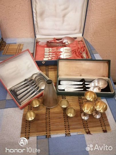 Мельхиор СССР