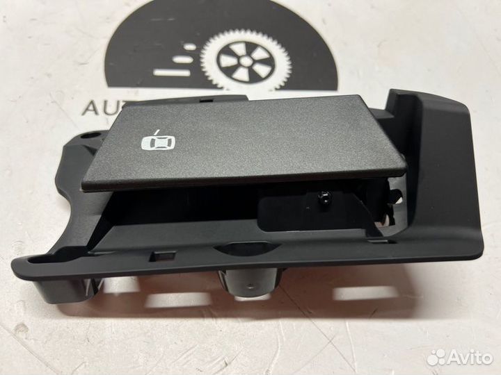 Ручка двери передняя правая Bmw Ix I20 2023