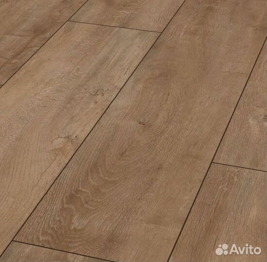 Ламинат Дуб Kronotex