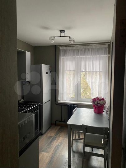 1-к. квартира, 30 м², 5/9 эт.