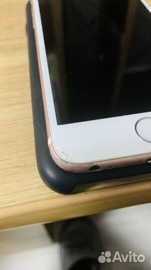 iPhone 6S, 64 ГБ