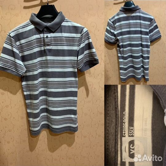 Поло Zara, футболка для мальчика