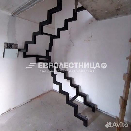 Лестница в дом / лестница на заказ