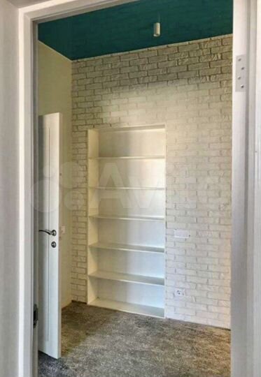 3-к. квартира, 110 м², 2/4 эт.