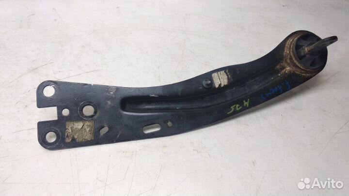 Рычаг подвески задний левый Ford Focus 3 2.0 2012