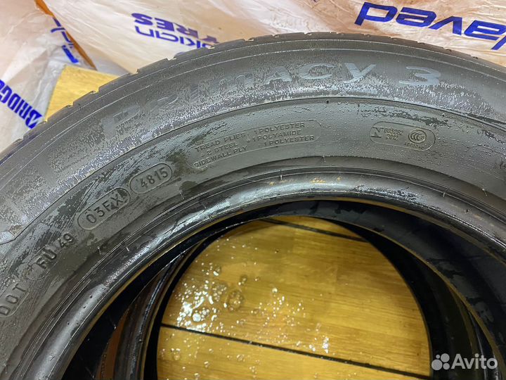 Michelin Primacy 3 215/60 R16 95V