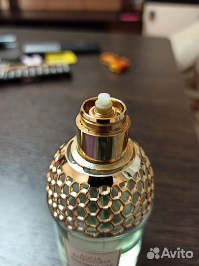 Guerlain aqua allegoria coconut fizz 75 ml