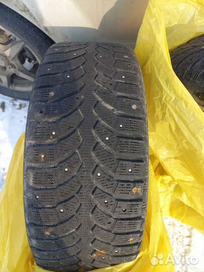 Bridgestone Turanza AR10 235/55 R17