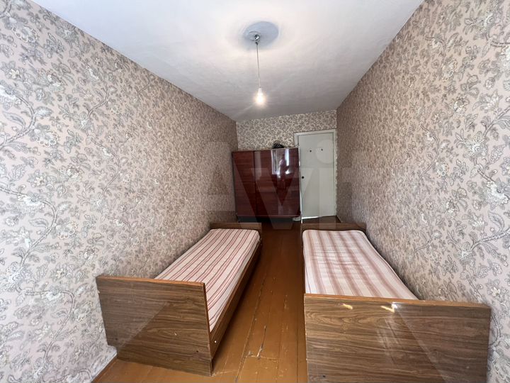 2-к. квартира, 44 м², 2/5 эт.