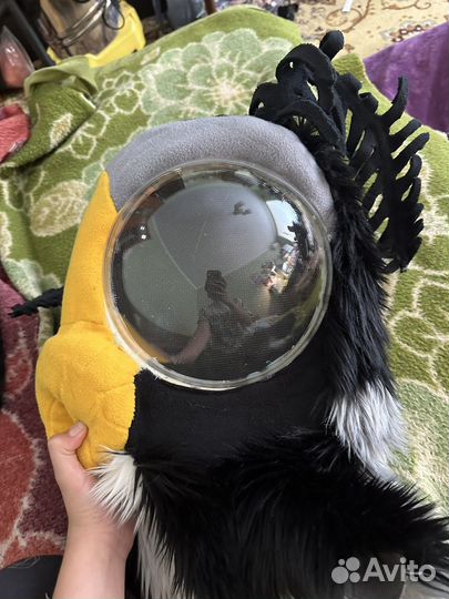 Фурсьют Моль