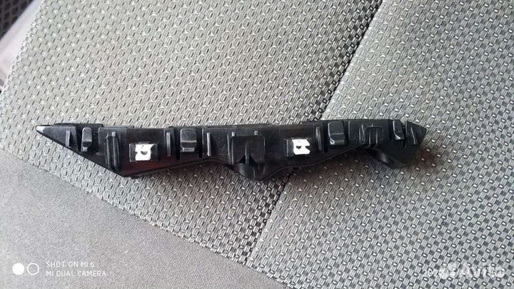 Планка бампера