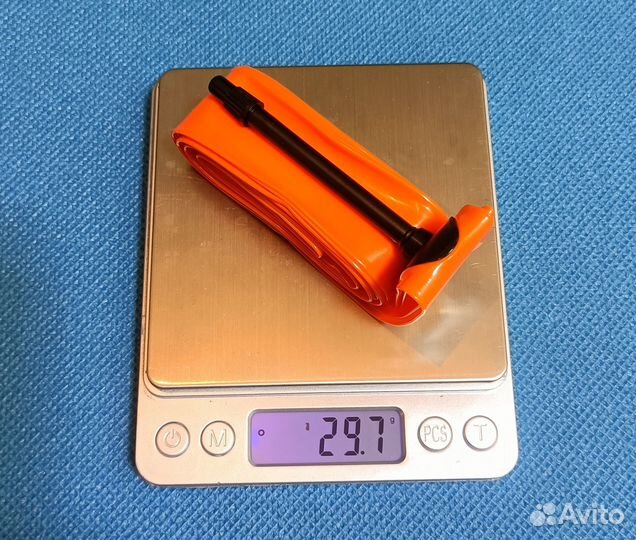 Камера велосипедная бутил и TPU 28