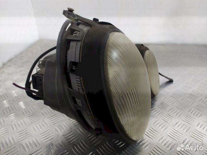 Фара mercedes-benz E W210 (1995-2002)