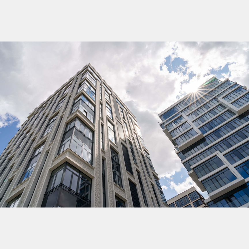 2-к. квартира, 68,8 м², 13/14 эт.