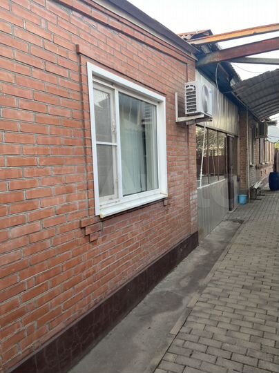 Дом 90,5 м² на участке 9,5 сот.