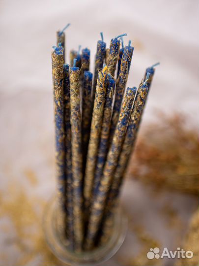 Эзотерические Свечи