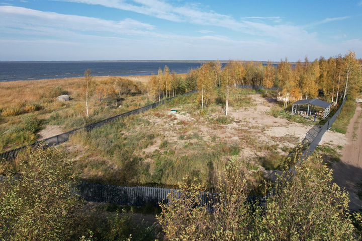 Участок 30 сот. (СНТ, ДНП)