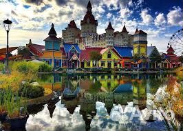 Горящие туры в Сочи