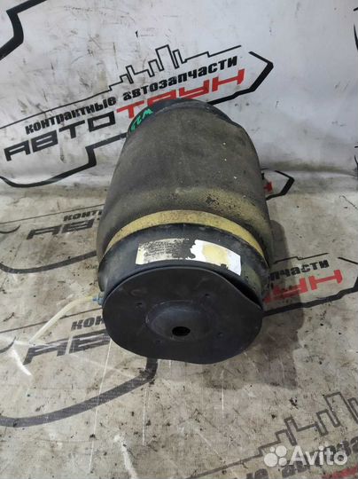 Подушка подвески пневматическая mercedes R-class W251 2WD 4WD задняя левая правая A2513200425