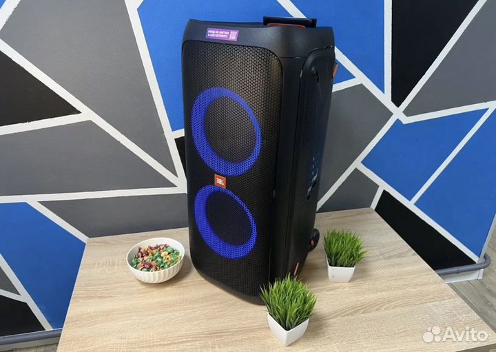 Колонка JBL Partybox 310