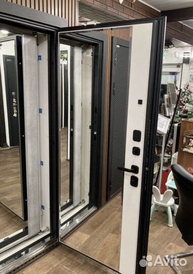 Дверь входная