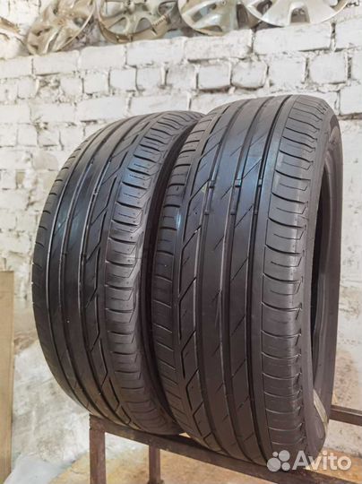 Bridgestone Turanza T001 205/55 R17 98H
