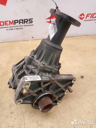 Коробка раздаточная Kia Sorento XM (09-12)