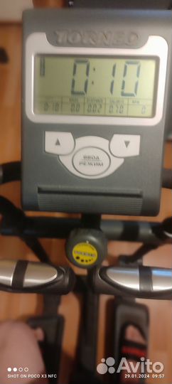 Tренажер torneo