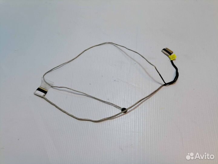 Шлейф матрицы для HP 17-BY
