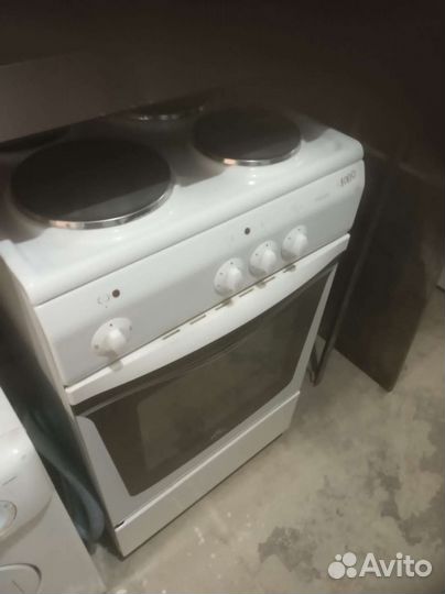 Плиты электрические, газовые. Гарантия 6 месяцев