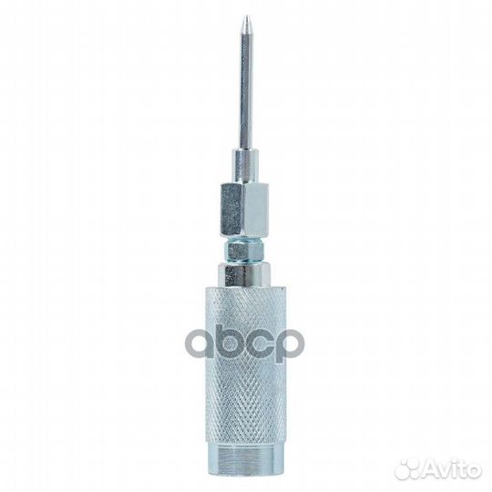 Наконечник для плунжерного шприца игольчатый 135мм
