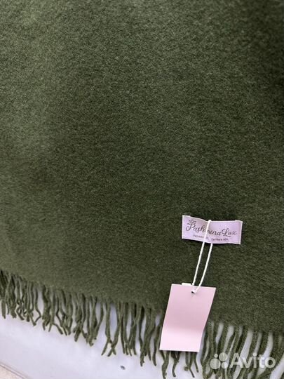 Шарфы и палантины