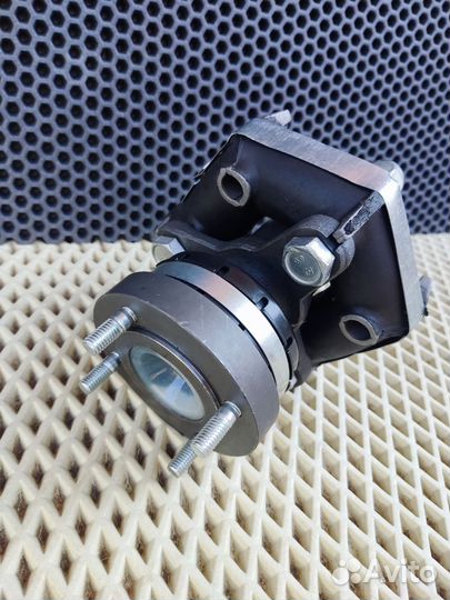 Промежуточный вал Ваз 2121 Нива Шрус Новый