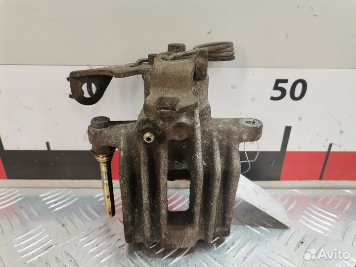 Суппорт задний левый для Volkswagen Passat 5