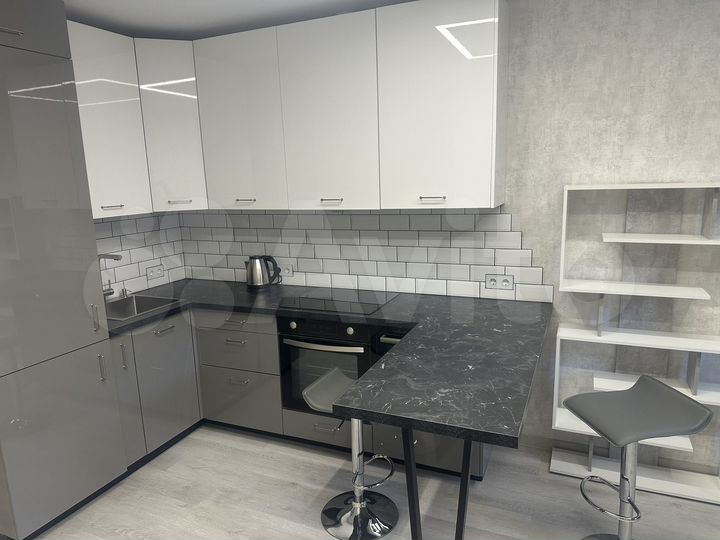 Квартира-студия, 29,9 м², 3/5 эт.