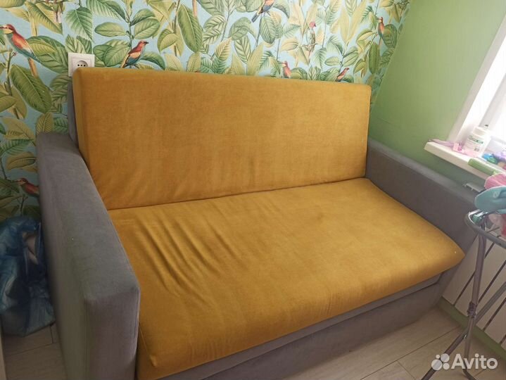 Детский диван