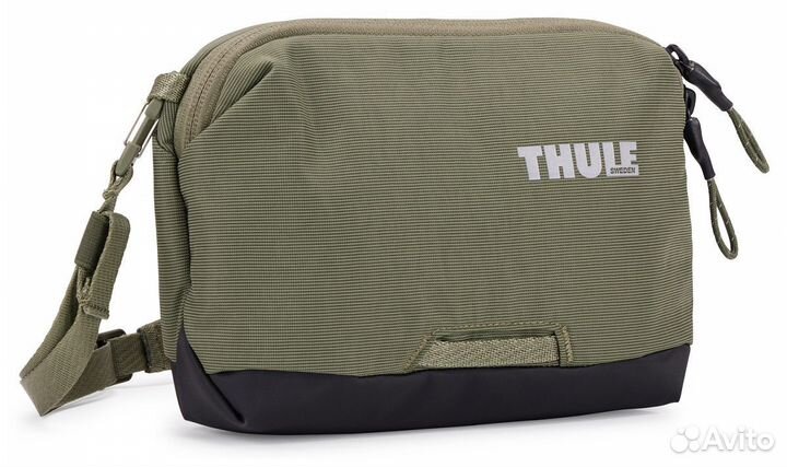 Сумка Thule Paramount Crossbody 2 L Soft Green