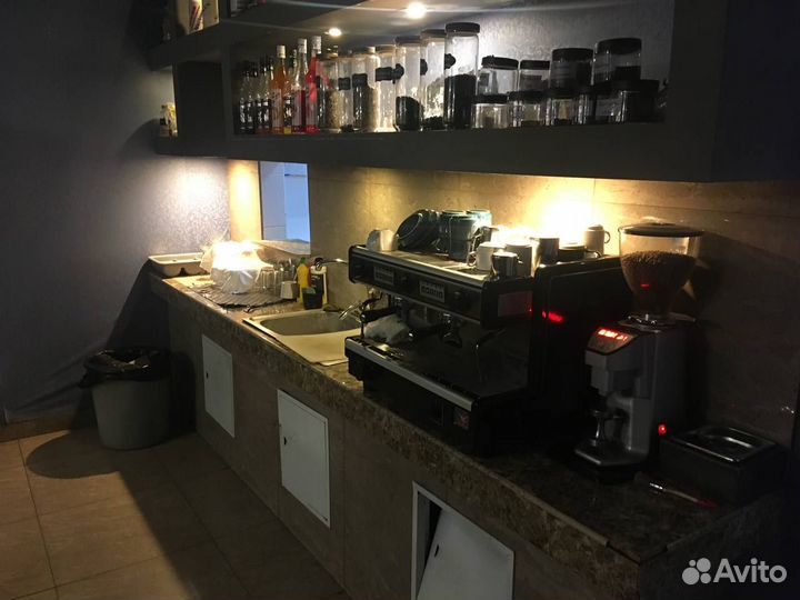 Кафе. Готовый бизнес. Прибыль 350.000 руб/мес